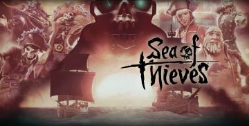 购买 Sea of Thieves (Steam Account)