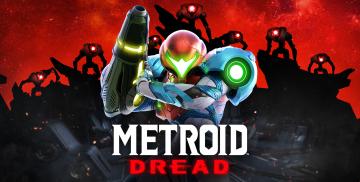 Osta METROID DREAD (Nintendo)