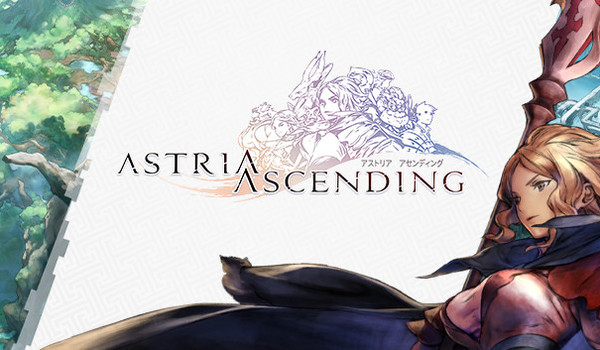 Astria Ascending (Nintendo)