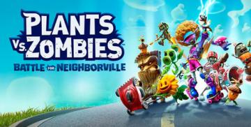 Acheter Plants vs Zombies: Battle for Neighborville (Nintendo)