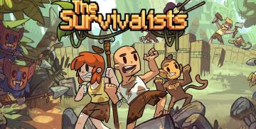 comprar The Survivalists (Nintendo)