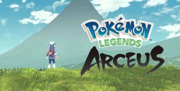 Kjøpe Pokemon Legends: Arceus (Nintendo)