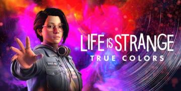 comprar Life is Strange: True Colors (Nintendo)