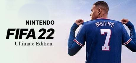 FIFA 22 Ultimate Edition (Nintendo)