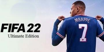 FIFA 22 Ultimate Edition (PS5) الشراء