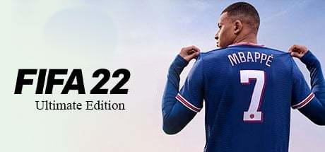 FIFA 22 Ultimate Edition (XB1)