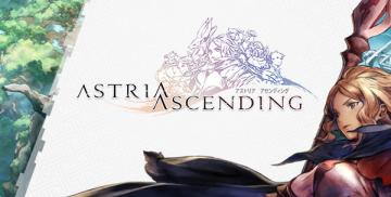 Køb Astria Ascending (PS4)