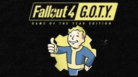 Buy Fallout 4 Game of the Year Edition (Steam Account)