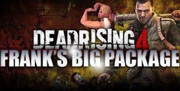 Buy Dead Rising 4 Franks Big Package (Steam Account)