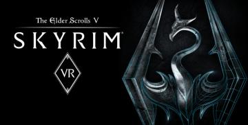 ΑγοράThe Elder Scrolls V Skyrim VR (Steam Account)