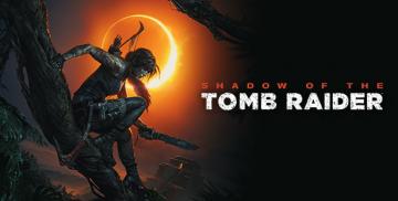 購入Shadow of the Tomb Raider (Steam Account)