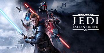 Satın almak Star Wars Jedi Fallen Order (Steam Account)