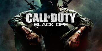 Satın almak Call of Duty Black Ops (Steam Account)
