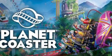 Planet Coaster (Steam Account) 구입