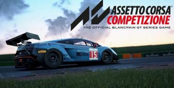 Kup Assetto Corsa Competizione (Steam Account)
