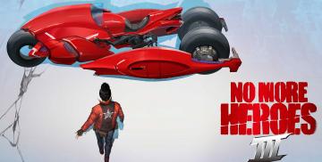 Köp No More Heroes 3 (Nintendo)