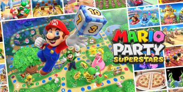 Acheter Mario Party Superstars (Nintendo)