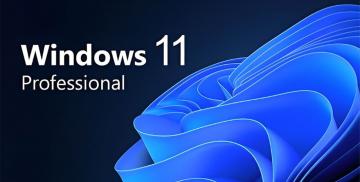 Microsoft Windows 11 Professional  الشراء