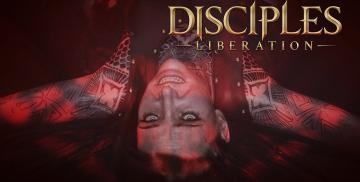 Køb Disciples Liberation (XB1)