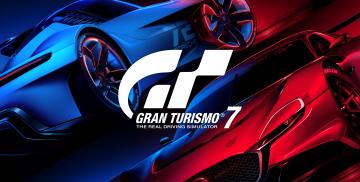 Köp Gran Turismo 7 (PS4)