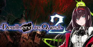 Death end re Quest 2 (PS4) 구입