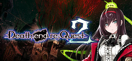 Death end re Quest 2 (PS4)