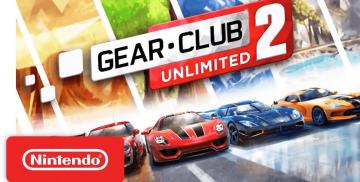 Gear Club 2 (Nintendo) الشراء