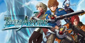Kup The Legend of Heroes Trails to Azure (PS4)