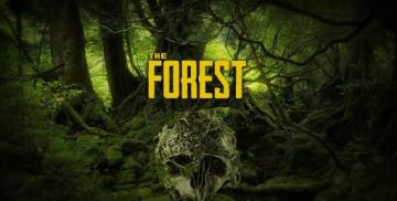 Kup The Forest (Steam Account)