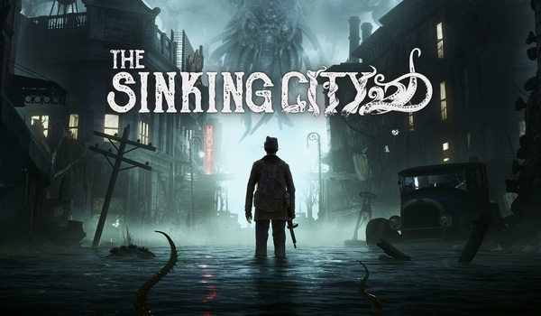 Sinking City (Xbox X)