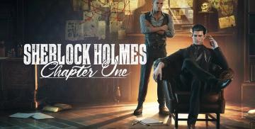 Sherlock Holmes Chapter One (PS4) الشراء
