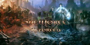 Osta SpellForce 3 Reforced (PS4)