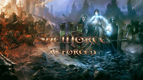 SpellForce 3 Reforced (XB1)