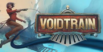 購入Voidtrain (Steam Account)
