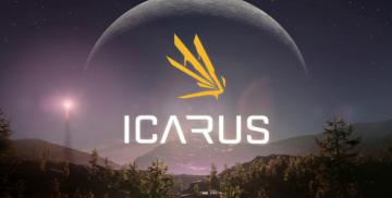 购买 Icarus (Steam Account)
