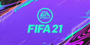 购买 FIFA 21 (Origin Account)
