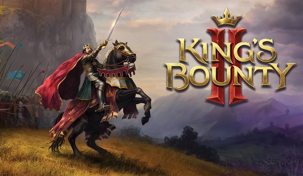 Kings Bounty II (Steam Account)