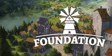 Kaufen Foundation (Steam Account)