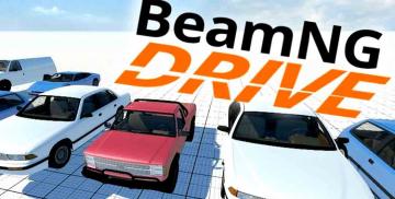 購入BeamNG.drive (Steam Account)