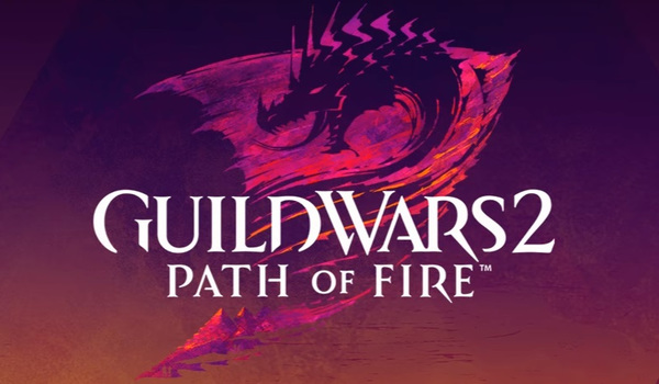 Guild Wars 2 Path of Fire