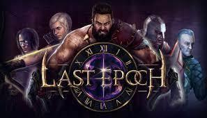 Last Epoch (Steam Account) الشراء