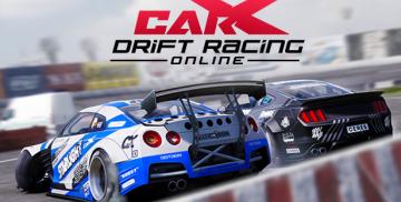 Kjøpe CarX Drift Racing Online (XB1)