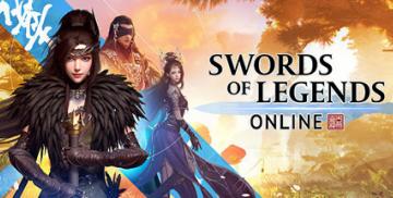 Kaufen Swords of Legends Online (Steam Account)