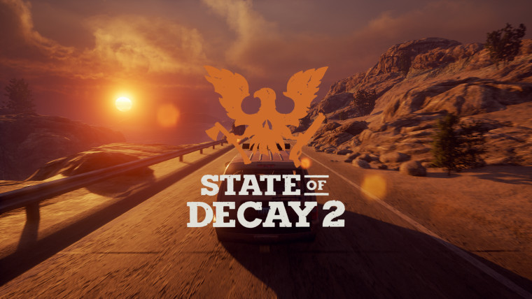 State of Decay 2