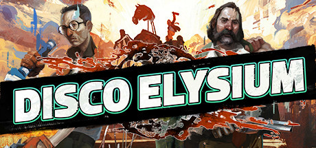 Disco Elysium (Steam Account)