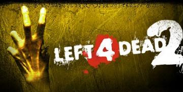 Left 4 Dead 2 (Steam Account) الشراء