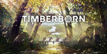 Kup Timberborn (Steam Account)