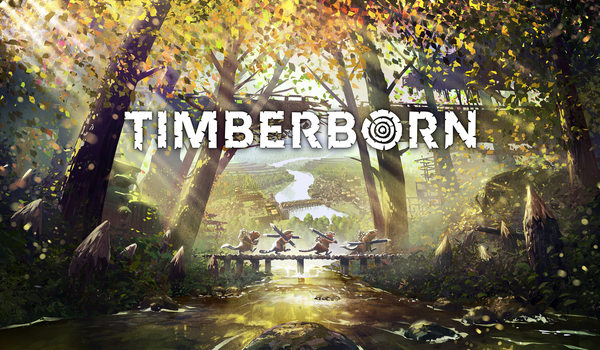 Timberborn (Steam Account)