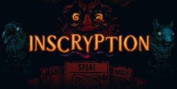 Buy Inscryption (Steam Account)