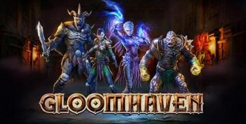 Buy Gloomhaven (Steam Account)